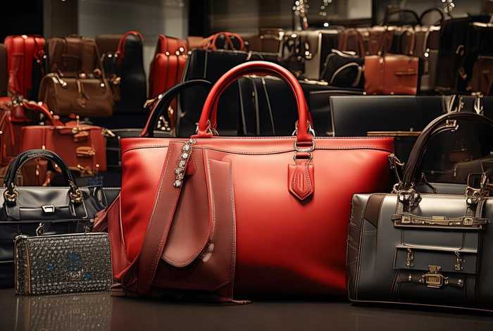 几十万的包包有哪些款式 - 几十万的包包有哪些款式图片