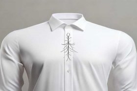 类似十字架的图案是什么品牌（类似十字架的图案是什么品牌衣服）