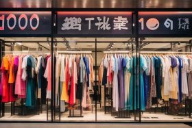 女装品牌店100排名 - 女装品牌前100排名
