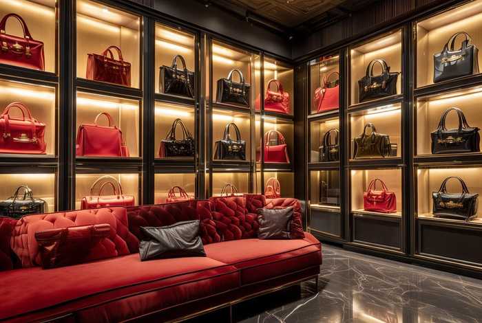 国内奢侈包包专卖店、国内奢侈包包专卖店有哪些