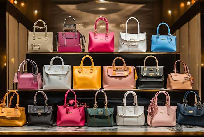 品牌包包排行榜前十名名称 品牌包包排行榜前十名名称大全
