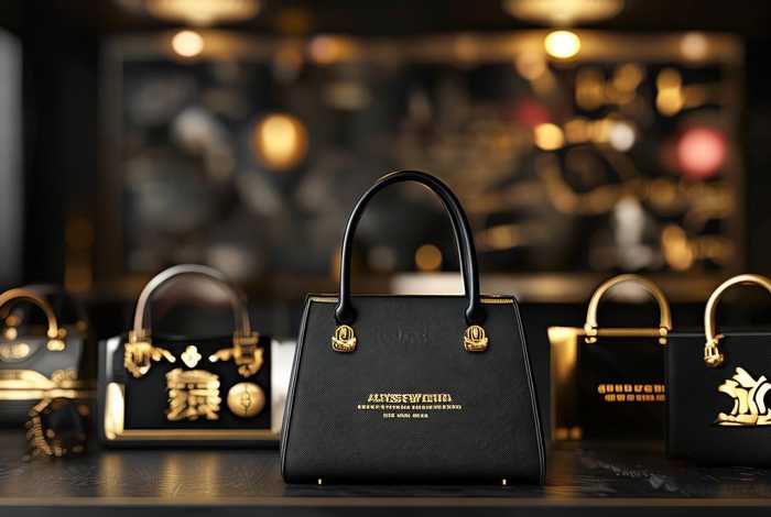 奢侈品包包品牌logo标志、奢侈品包包品牌logo标志大全