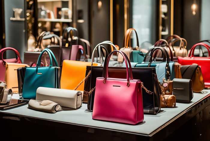 奢侈品包包所有牌子 - 奢侈品包包所有牌子名称