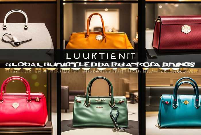 名牌包包品牌排行榜英文、名牌包包品牌排行榜英文名字