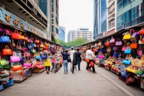 广州包包货源在哪里找的、广州包包批发市场进货在哪里