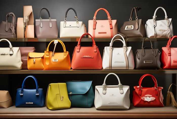 女包牌子大全（女包牌子大全图片）