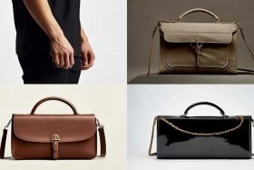 目前男士适合哪种小包包，目前男士适合哪种小包包款式