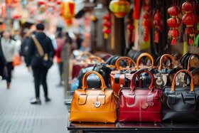 河北白沟包包2025款 河北白沟的包包是哪里产的