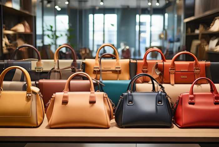 价格中等的包包品牌有哪些；价格中等的包包品牌有哪些名字