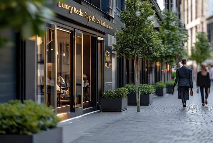 奢侈品回收正规店地址（奢侈品回收正规店地址在哪里）