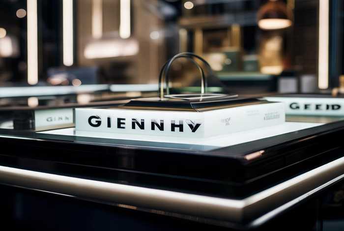 奢侈品纪梵希排第几，奢侈品纪梵希排第几名