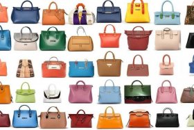 品牌包名称大全、包包品牌名称大全