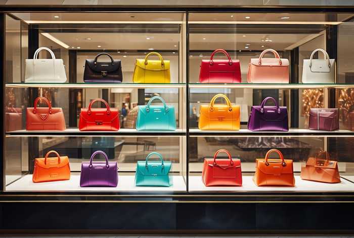进口包包品牌商场、进口箱包品牌有哪些