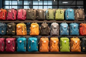 旅游包品牌十大排名图片 旅游包品牌十大排名图片及价格