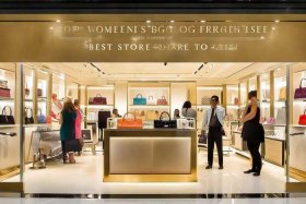 女包加盟批发 女包店加盟哪家好