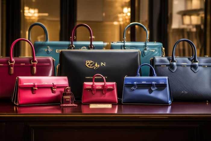 女士手拿包品牌排行榜前十名、女士手拿包品牌排行榜前十名有哪些