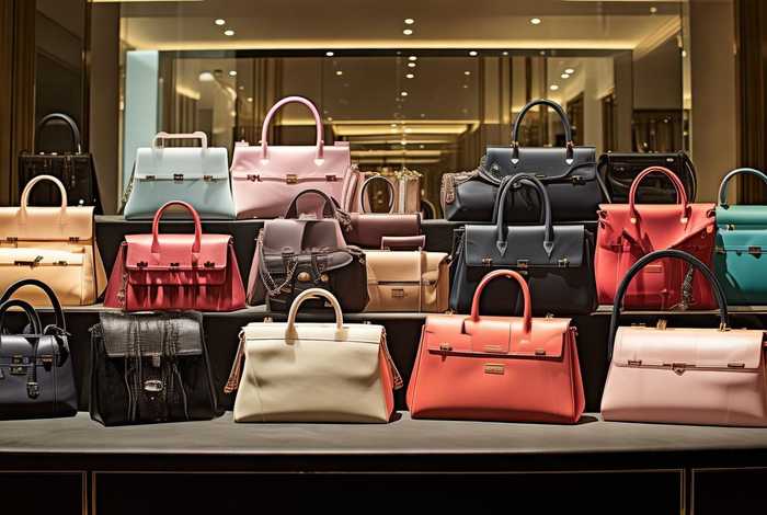 全球奢侈包包品牌排行榜前十名 全球奢侈包包品牌排行榜前十名有哪些