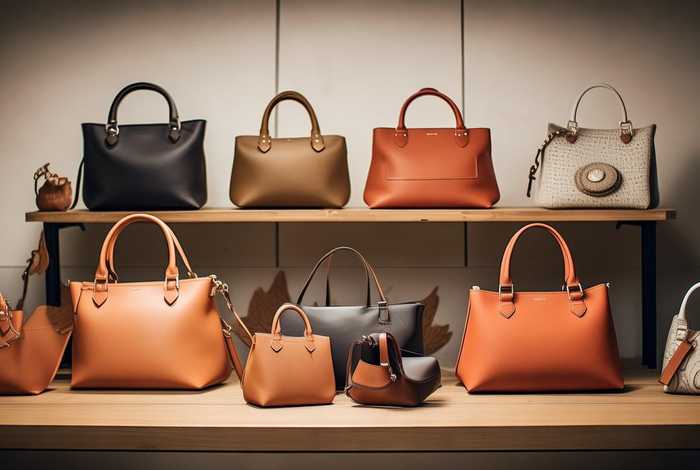 加拿大女包品牌大全（加拿大女包品牌大全有哪些）