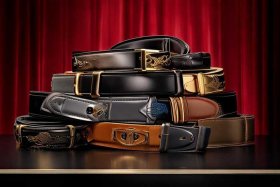 全球十大奢侈品牌排行榜皮带 全球十大奢侈品牌排行榜皮带有哪些