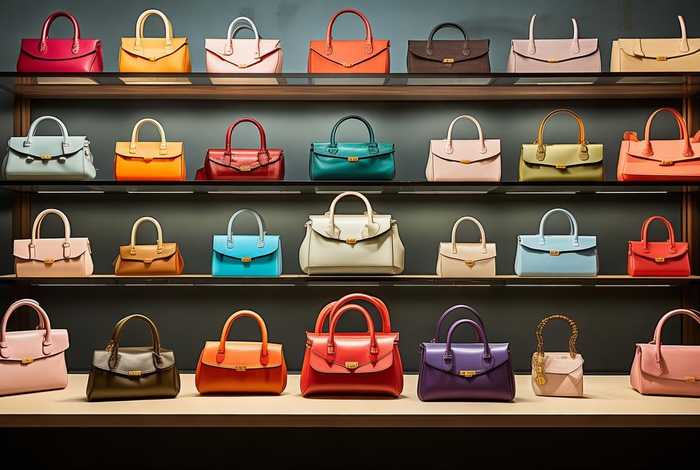 女士品牌包包有哪些牌子（女士品牌包包有哪些牌子最好）