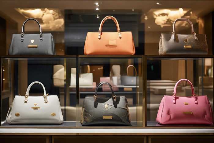 国内轻奢女包品牌有哪些 国内轻奢女包品牌有哪些牌子