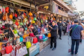 三元里包包批发市场（三元里包包批发市场哪家便宜）