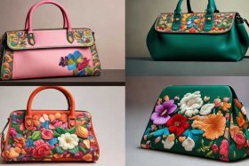 今年流行包包时尚花色 - 今年流行包包时尚花色有哪些