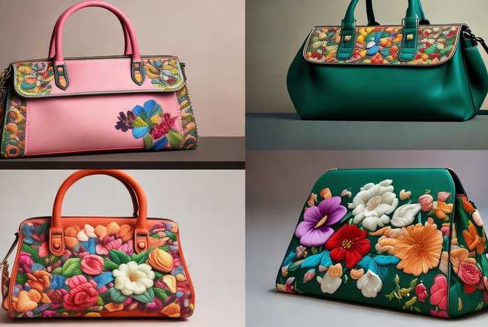 今年流行包包时尚花色 - 今年流行包包时尚花色有哪些