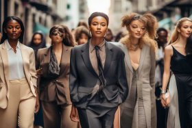 国内大品牌衣服都有哪些 国内大品牌衣服都有哪些女