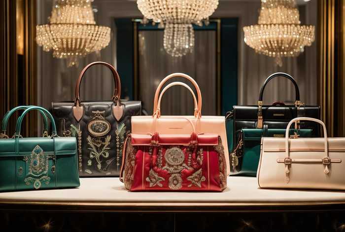 国际顶级奢侈品包 国际顶级奢侈品包有哪些