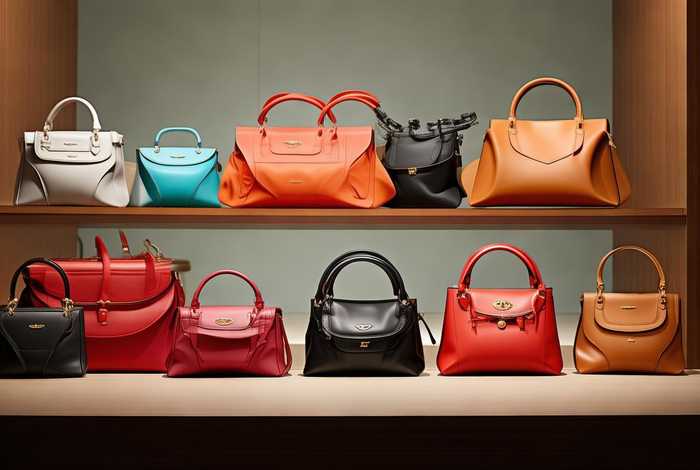 女包有什么知名品牌 - 女包有什么知名品牌吗