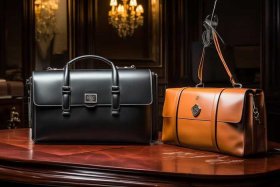 男士包奢侈品牌有哪些 男士包奢侈品牌有哪些款式