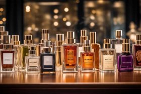 女士香水品牌排行榜前十名，女士香水品牌排行榜前十名有哪些