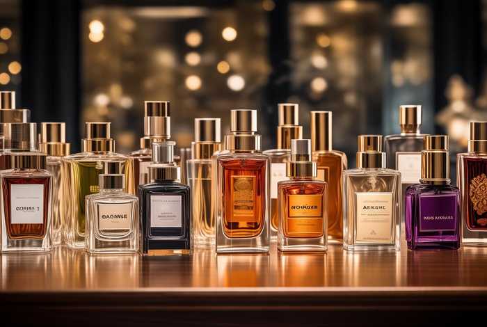 女士香水品牌排行榜前十名，女士香水品牌排行榜前十名有哪些