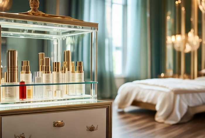 全球顶级奢侈护肤品 - 全球顶级奢侈护肤品牌