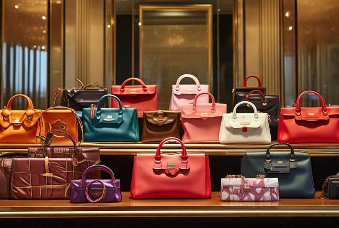 女性包包奢侈品牌排行榜前十名；女性包包奢侈品牌排行榜前十名有哪些