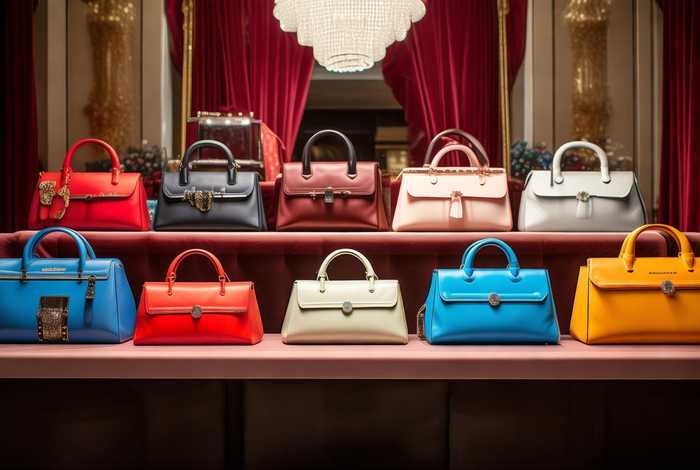 奢侈品包包品牌大全及名字 奢侈品包包品牌大全及名字logo