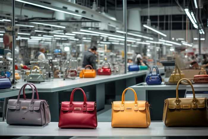 广东奢侈品包包代工厂、广东奢侈品包包代工厂吗