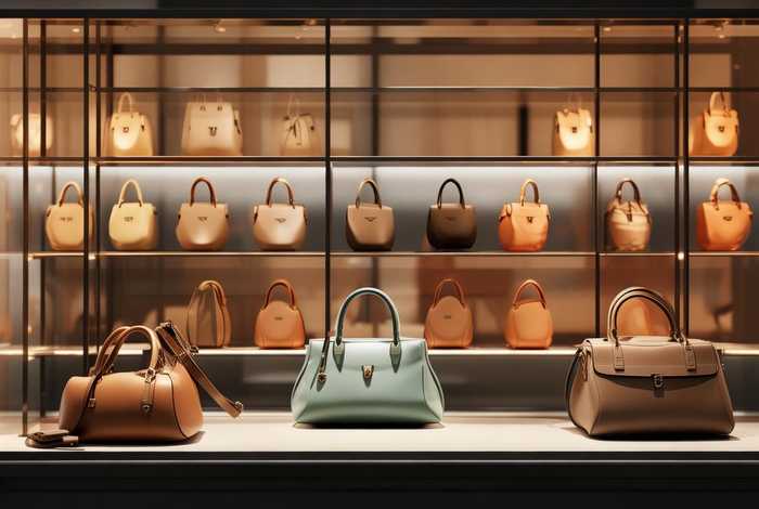 品牌包包排名；小奢品牌包包排名