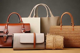 女包的类型和材质，女包的类型和材质介绍