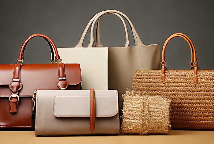女包的类型和材质，女包的类型和材质介绍