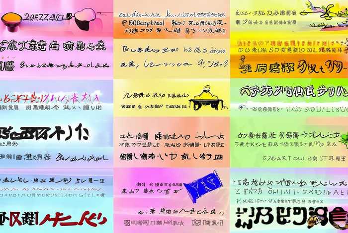 日化商标名字创意大全、日化商标名字创意大全图片