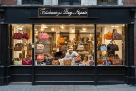 哪里能修包包、哪里能修名牌包包