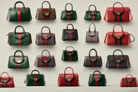 名牌包包有哪些古驰，名牌包包有哪些古驰包包的标志