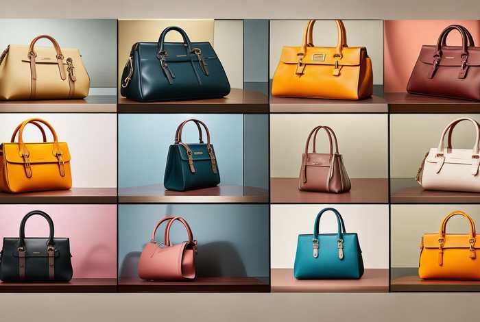 国产女包品牌推荐排行榜 国产女包品牌推荐排行榜图片