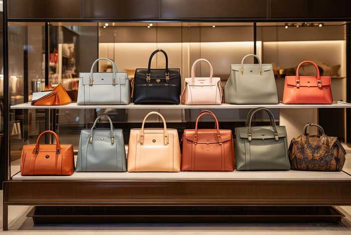 国内知名品牌女包有哪些牌子（国内知名品牌女包有哪些牌子的）