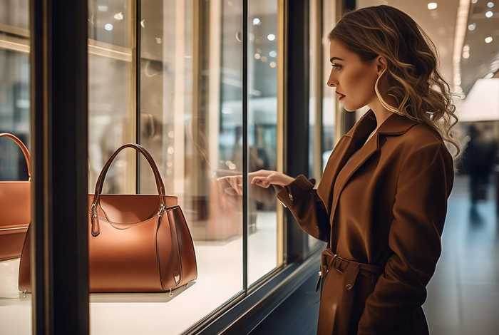 名牌包包哪里买，一般买名牌包包都去哪里买的