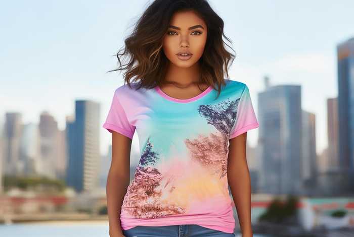 女士短袖t恤衫新款 - 女短袖t恤新款价格