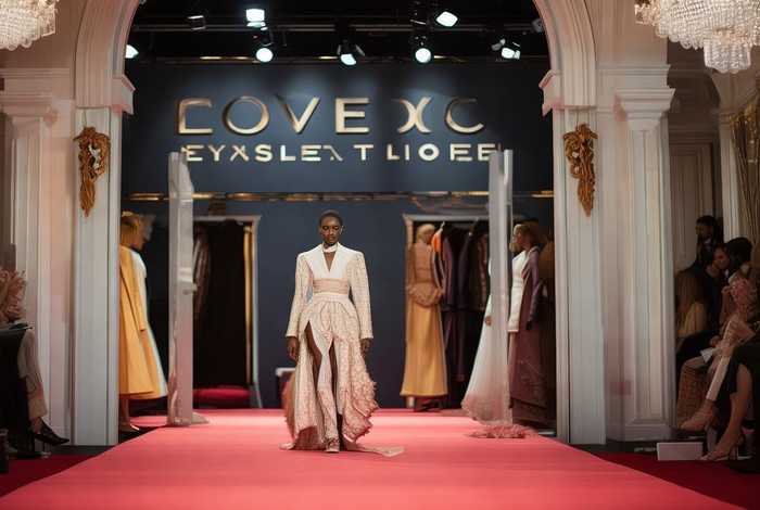 国际奢侈时装品牌（国际奢侈时装品牌排行榜）