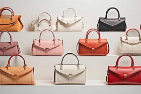平替大牌包包经典款；大牌平替包包品牌排行榜